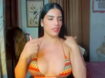 Chaturbate Live Sex of tiffany_cams