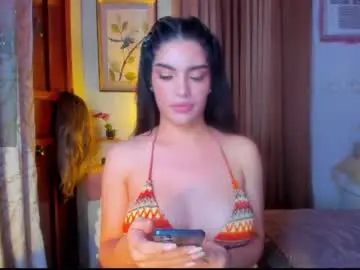 Chaturbate Best Webcam of tiffany_cams
