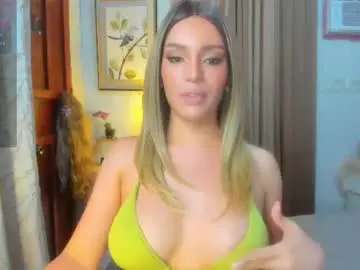 Chaturbate Free Porn Cam of tiffany_cams