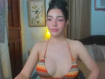 Chaturbate Free Porn Cam of tiffany_cams