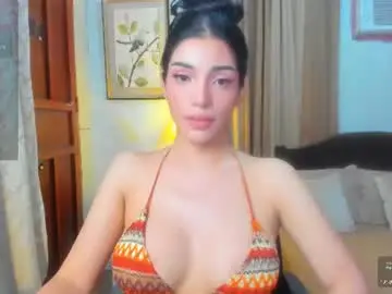 Chaturbate Watch Live Sex Cams of tiffany_cams