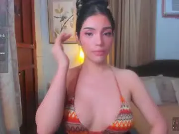 Chaturbate Free Live Porn of tiffany_cams