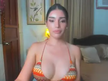 Chaturbate Live Sex of tiffany_cams