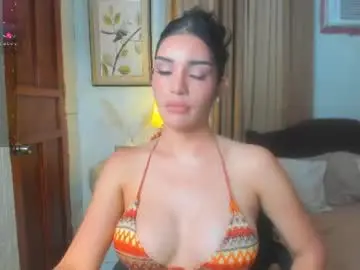 Chaturbate Live Sex of tiffany_cams