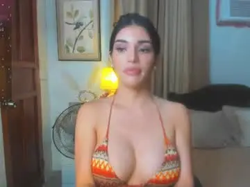 Chaturbate Adult Webcam of tiffany_cams