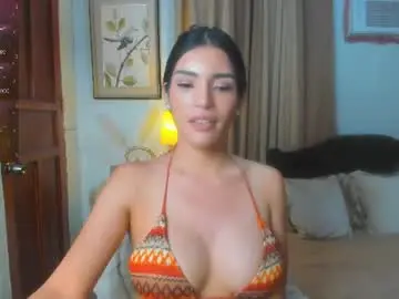 Chaturbate Free Live Porn of tiffany_cams