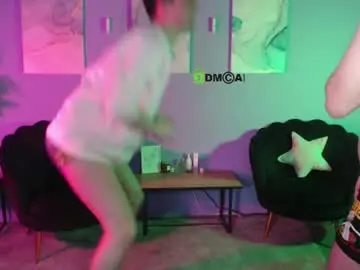 Chaturbate Private Sex Chat of travis_wolf_