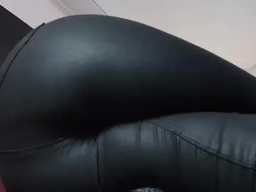 Chaturbate Live Sex of _jade_16
