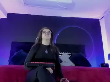 Chaturbate Watch Live Sex Cams of _jade_16