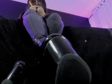 Chaturbate Live Porn of _jade_16