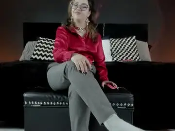 Chaturbate Sex Cam of _jade_16