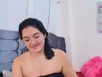 Chaturbate Live Sex Cam of amabella_w