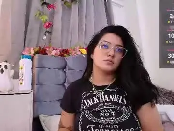 Chaturbate Live Porn of amabella_w