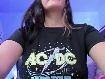 Chaturbate Free Porn Cam of annabellegron