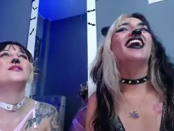 Chaturbate Watch Live Sex Cams of annabellegron