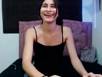 Chaturbate Adult Video Chat of ariana_club