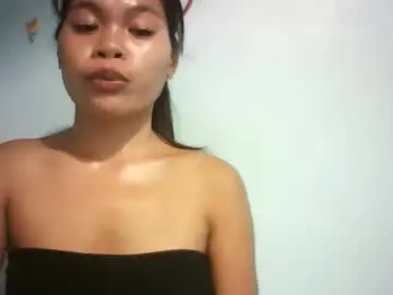 Chaturbate Best Webcam of asian_novielyn19xxx