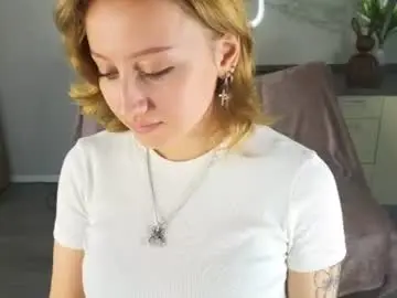 Chaturbate Live Sex Cam of boobscorporation