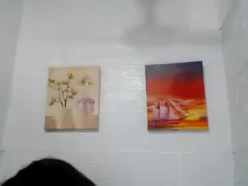 Chaturbate Sex Cam of brithney_island21
