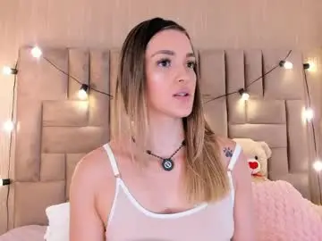 Chaturbate Adult Video Chat of claradelmar_