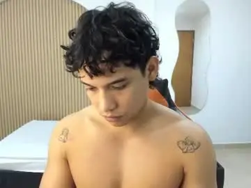 Chaturbate Live Sex of cristian_mmontes