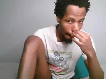 Chaturbate Live Sex Cam of cute_blk