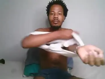 Chaturbate Private Sex Chat of cute_blk