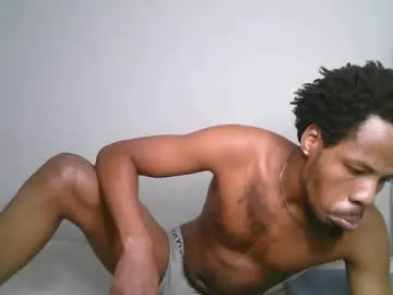 Chaturbate Sex Cam of cute_blk