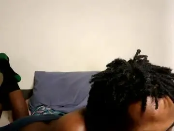 Chaturbate Sex Cam of cute_blk