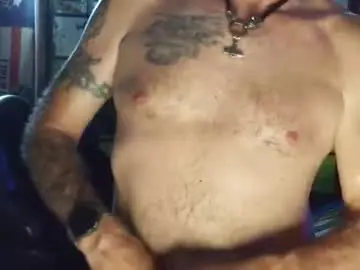 Chaturbate Free Porn Cam of diabolic_yeti76