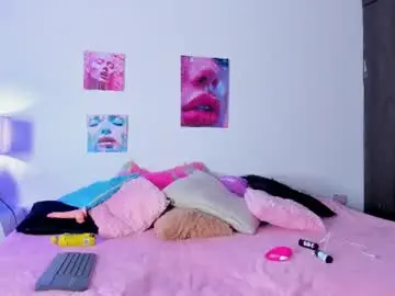 Chaturbate Watch Live Sex Cams of dulce11_