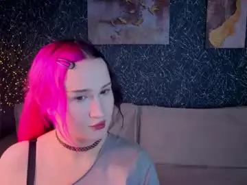 Chaturbate Sex Cam of ekimmj_age