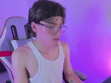 Chaturbate Adult Webcams of eliot_winslow