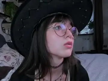 Chaturbate Free Porn Cam of elispriston