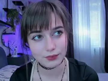 Chaturbate Best live sex cam show of elispriston