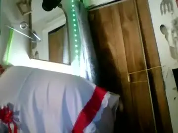 Chaturbate Nude Webcam of ericas080625