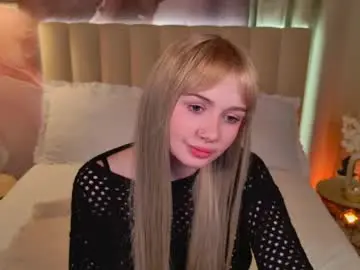 Chaturbate Best live sex cam show of evie_mist