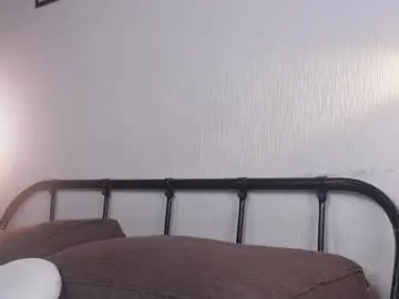 Chaturbate Live Sex Cam of georgiannahearn