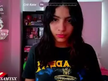 Chaturbate Adult Video Chat of helia_n_amy