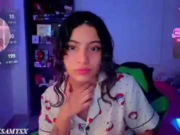 Chaturbate Watch Live Sex Cams of helia_n_amy
