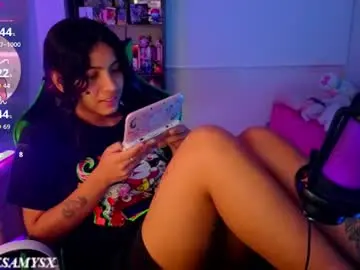 Chaturbate Best live sex cam show of helia_n_amy