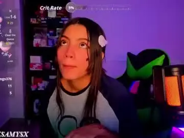 Chaturbate Adult Webcams of helia_n_amy