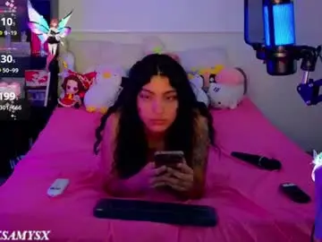 Chaturbate Adult Webcams of helia_n_amy