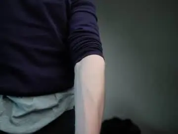 Chaturbate Best Webcam of j_akira13