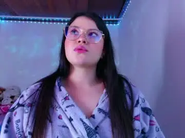 Chaturbate Live Porn of juliberrysweet