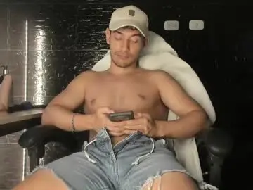 Chaturbate Best Webcam of kayn_kalo