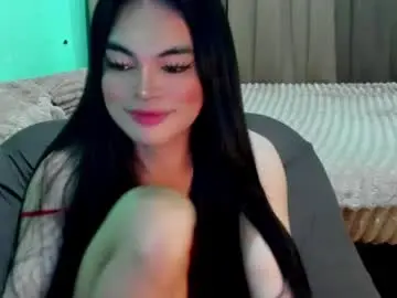 Chaturbate Live Sex of krystal_angel