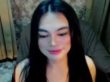 Chaturbate Nude Webcam of krystal_angel
