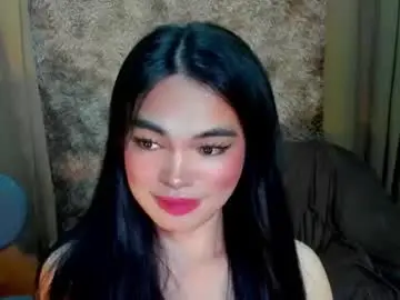 Chaturbate Best Webcam of krystal_angel