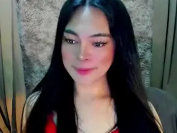 Chaturbate Nude Webcam of krystal_angel